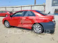 2013 Toyota COROLLA фото