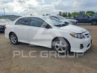 2013 Toyota COROLLA фото