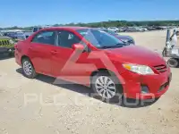 2013 Toyota COROLLA photo