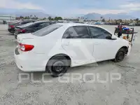 2013 Toyota COROLLA photo