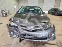2013 Toyota COROLLA photo