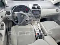 2013 Toyota COROLLA photo