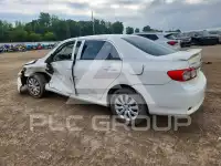 2013 Toyota COROLLA photo