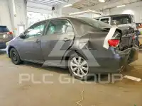 2013 Toyota COROLLA фото
