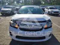 2013 Toyota COROLLA фото