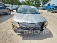 2013 Toyota COROLLA photo