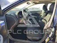 2013 Toyota COROLLA photo