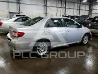2013 Toyota COROLLA photo