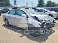 2013 Toyota COROLLA фото