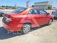 2013 Toyota COROLLA photo
