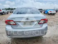 2013 Toyota COROLLA photo