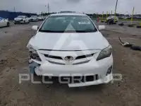 2013 Toyota COROLLA фото