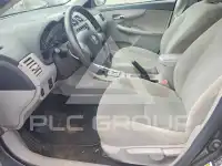 2013 Toyota COROLLA photo