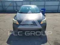 2013 Toyota COROLLA photo