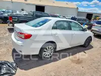 2013 Toyota COROLLA photo