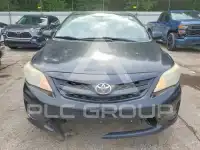 2013 Toyota COROLLA фото
