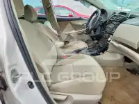 2013 Toyota COROLLA photo