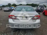 2013 Toyota COROLLA фото