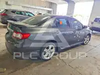 2013 Toyota COROLLA фото