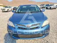 2013 Toyota COROLLA фото