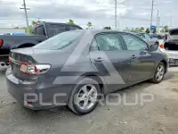 2013 Toyota COROLLA фото