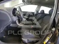 2013 Toyota COROLLA photo