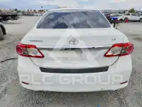 2013 Toyota COROLLA photo