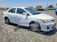 2013 Toyota COROLLA фото