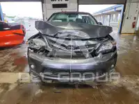2013 Toyota COROLLA photo