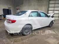 2013 Toyota COROLLA фото