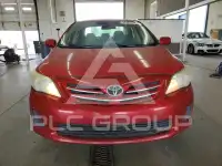 2013 Toyota COROLLA photo