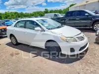 2013 Toyota COROLLA photo