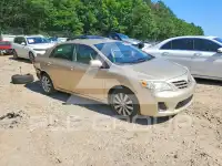 2013 Toyota COROLLA photo