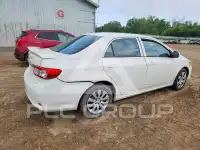 2013 Toyota COROLLA photo