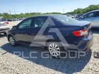 2013 Toyota COROLLA photo