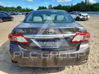 2013 Toyota COROLLA photo
