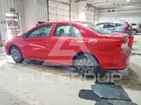 2013 Toyota COROLLA photo