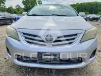 2013 Toyota COROLLA photo