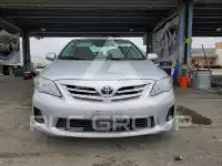 2013 Toyota COROLLA фото