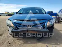 2013 Toyota COROLLA photo