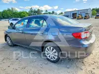 2013 Toyota COROLLA photo