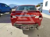 2013 Toyota COROLLA photo