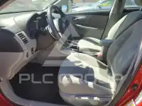 2013 Toyota COROLLA photo
