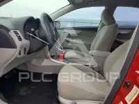 2013 Toyota COROLLA photo