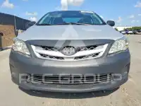2013 Toyota COROLLA photo