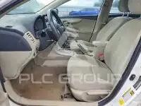 2013 Toyota COROLLA фото