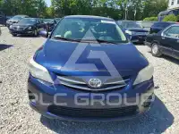 2013 Toyota COROLLA photo