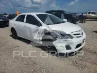2013 Toyota COROLLA photo