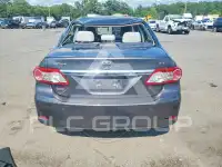 2013 Toyota COROLLA photo