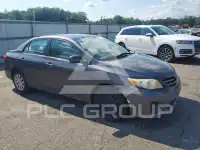 2013 Toyota COROLLA photo